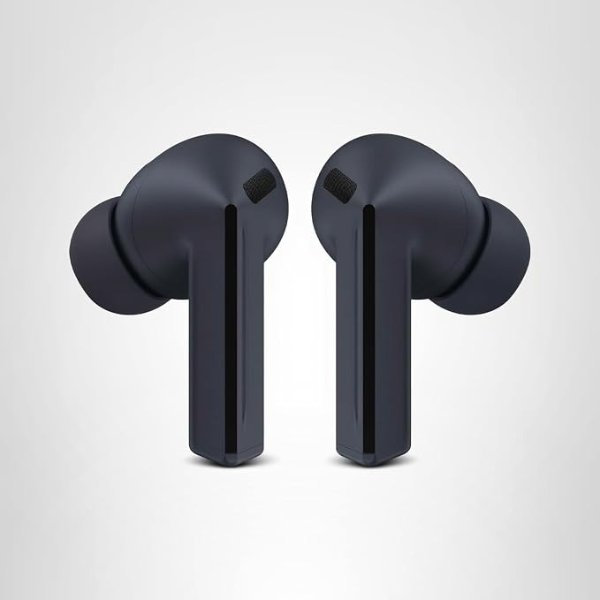  Galaxy Buds 3 FE 真无线耳机 黑色