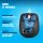 Thermacell E-ZoneGuard Mosquito Repeller Blue 20-Foot