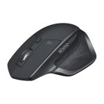 Logitech MX Master 2S 蓝牙无线鼠标 石墨灰