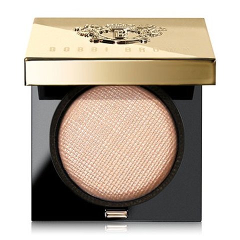 Luxe Metallic Eyeshadow
