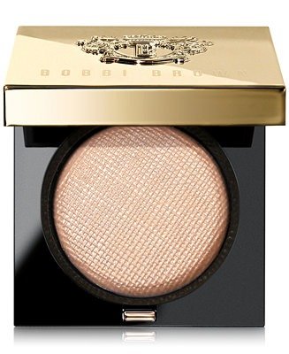 Luxe Metallic Eyeshadow