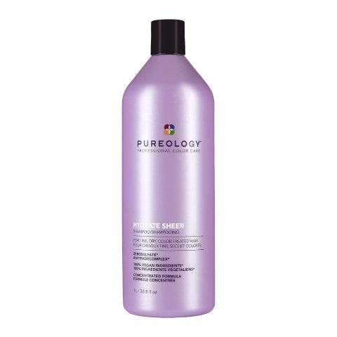  Hydrate Sheer 护发素 轻盈保湿