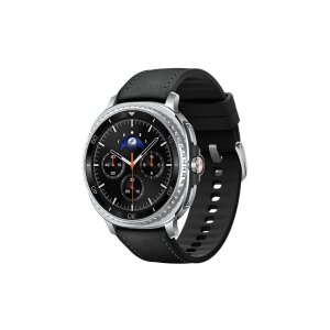 Samsung Galaxy Watch8 Classic 黑色 46mm LTE