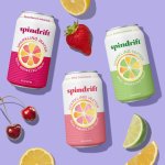 Spindrift 多口味气泡水促销 额外6折