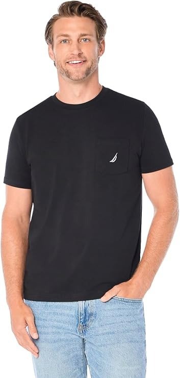 Men's Pocket T-Shirt