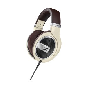 SENNHEISER HD 599 开放式耳机 象牙白