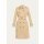 Kensington Long Trench Coat
