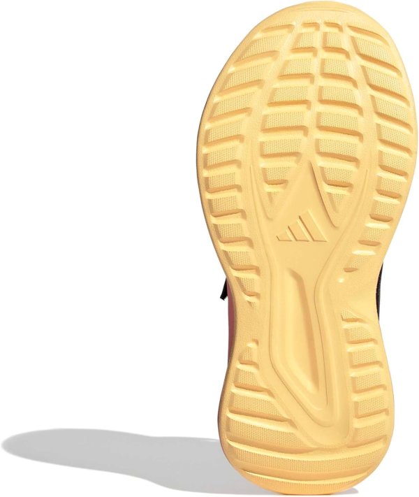 adidas Fortarun 4.0 儿童运动鞋 小童12码
