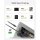 FIFA 190W 20000mAh 黑色笔记本移动电源