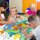 Gatherfun Dinosaur Giant Coloring Poster 31.5x72 Inches
