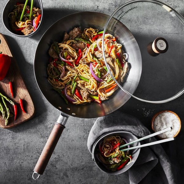 Dragon Wok