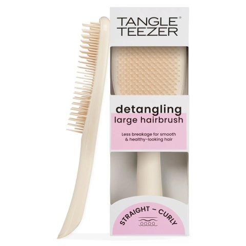 Ultimate Detangler Large Hairbrush Thick to Wavy