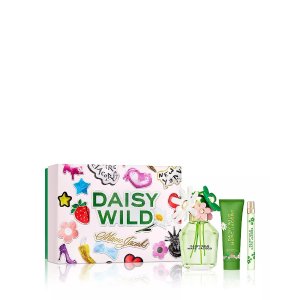 Marc Jacobs Daisy Wild 女士香水三件套