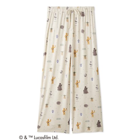 STAR WARS Women s Long Pants Mint