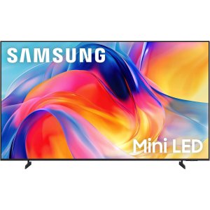Samsung 三星 50M70H Mini LED 50  4K 智能电视 2026款