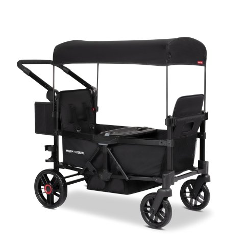 Voya 2.0 双座可折叠轻便推车
