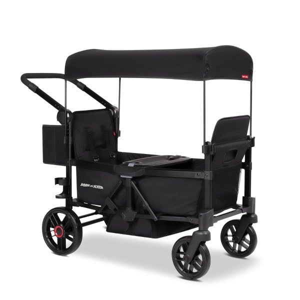 Voya 2.0 双座可折叠轻便推车