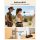 WiFi Smart Door Lock with Handle IP54 Waterproof