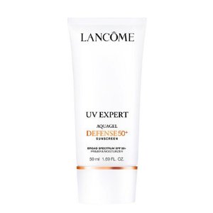 Lancome 防晒