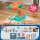 VEAIS Kids Tool Set with Drill 120 Pieces