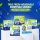 True Fresh Dishwasher Cleaner Tablets 24-Pack