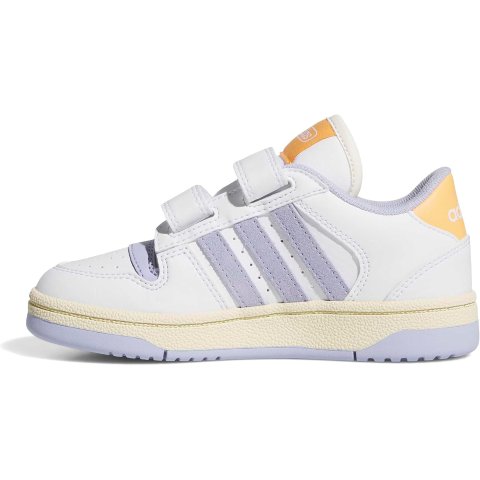 Kids Break Start Basketball Shoes