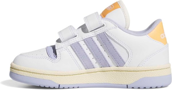 Kids Break Start Basketball Shoes