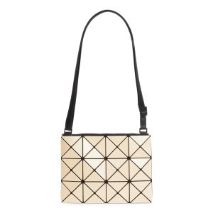 Bao Bao Issey Miyake Lucent 金属感斜挎包 女士款