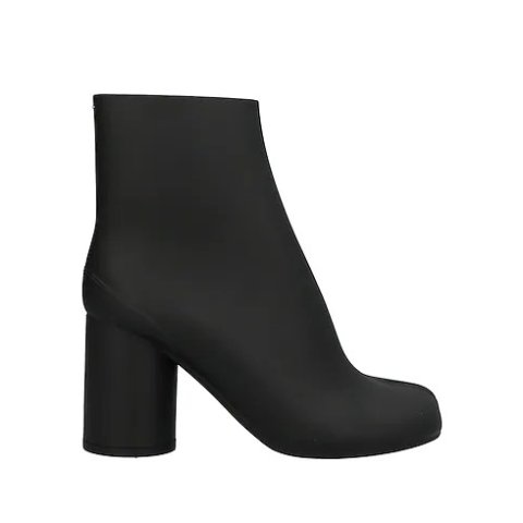 Black Women s Ankle Boot