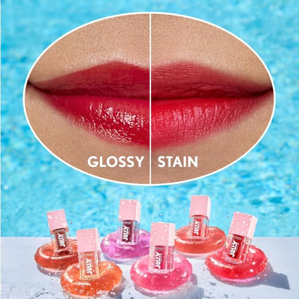 Jelly Water Tint 50号保湿