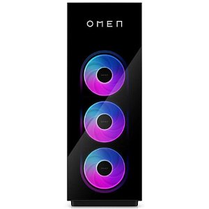 OMEN 45L 台式机 Ryzen 7 9700X 1TB