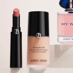 Giorgio Armani Beauty 折扣区热卖 无门槛6折