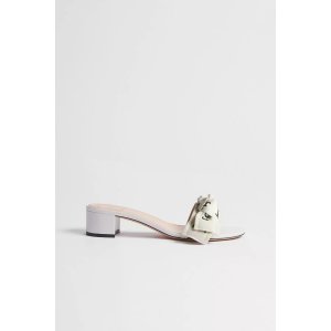Dior J A 女鞋 刺绣棉