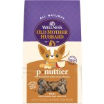 Old Mother Hubbard 花生味狗饼干 20盎司