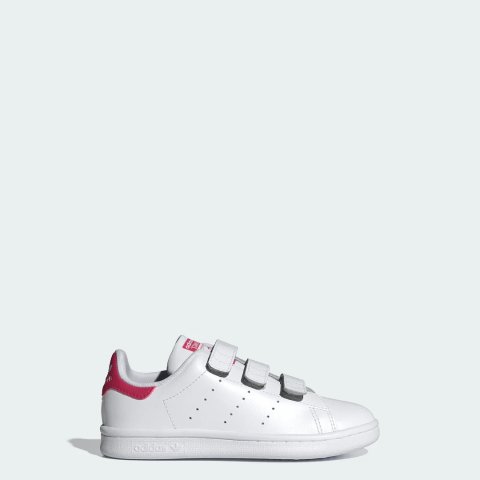 Stan Smith 儿童魔术贴休闲鞋