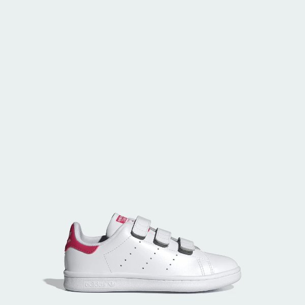 Stan Smith Kids Comfort Closure Shoes