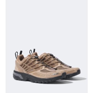 Salomon ACS Pro 越野跑鞋
