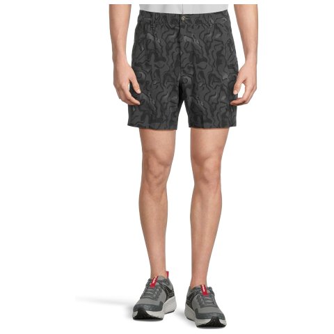 Columbia PFG Uncharted Shorts