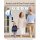 Electronic Fingerprint Door Lock Set Dual Handle
