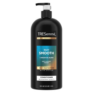 TRESemme 顺滑润发乳 39oz