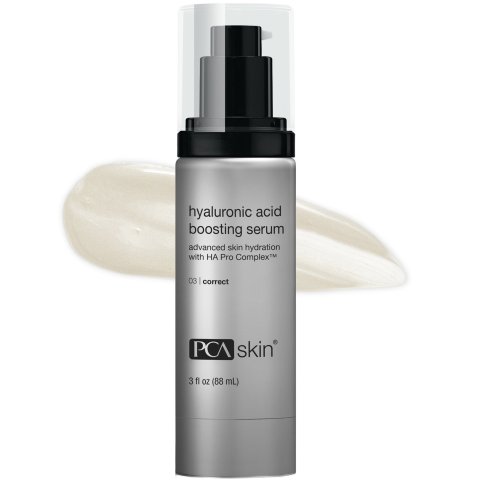 Hyaluronic Acid Serum 3oz