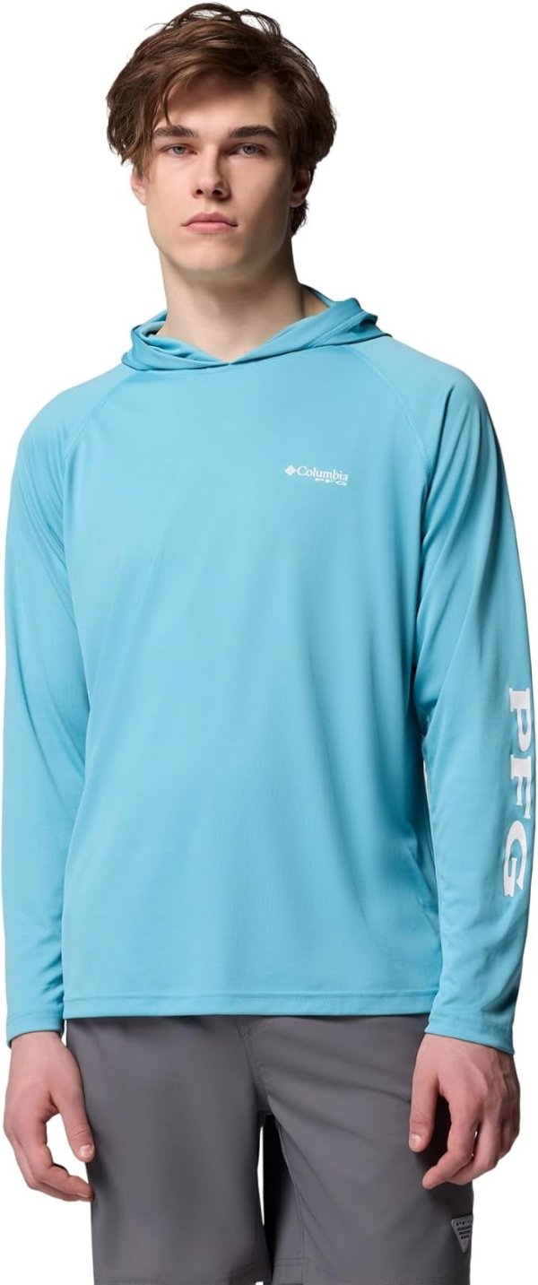 PFG Terminal Tackle Men's Hoodie