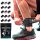 Modvel Ankle Strap Single Blue Adjustable