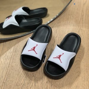 Jordan  Franchise 男士拖鞋