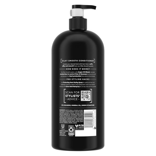 TRESemme Smooth and Silky Conditioner 39 oz