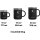 Stainless Steel Coffee Mug 6 oz