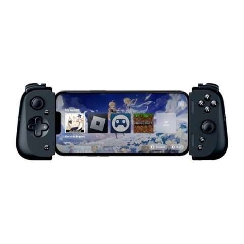 Kishi V2 Mobile Gaming Controller for iPhone