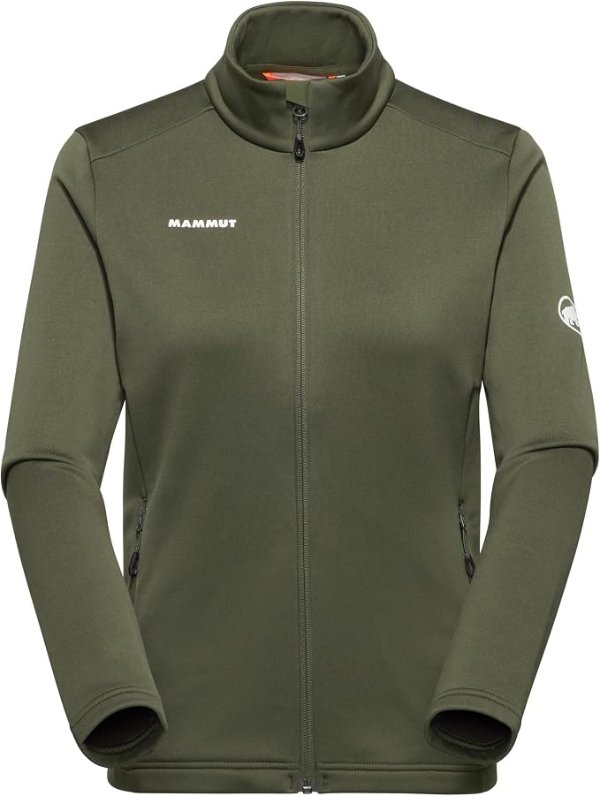  Women’s Warm Breathable Midlayer Jacket