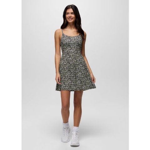 Wistful Winds Tank Dress Women