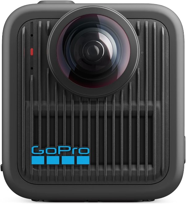 GoPro MAX2 全景运动相机 8K防水